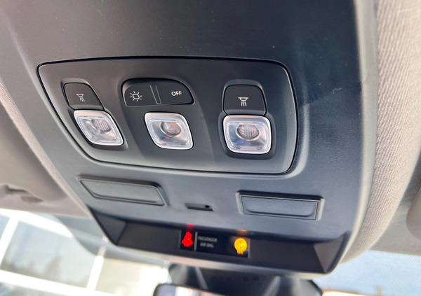 Renault Trafic cena 188190 przebieg: 1, rok produkcji 2024 z Sejny małe 67